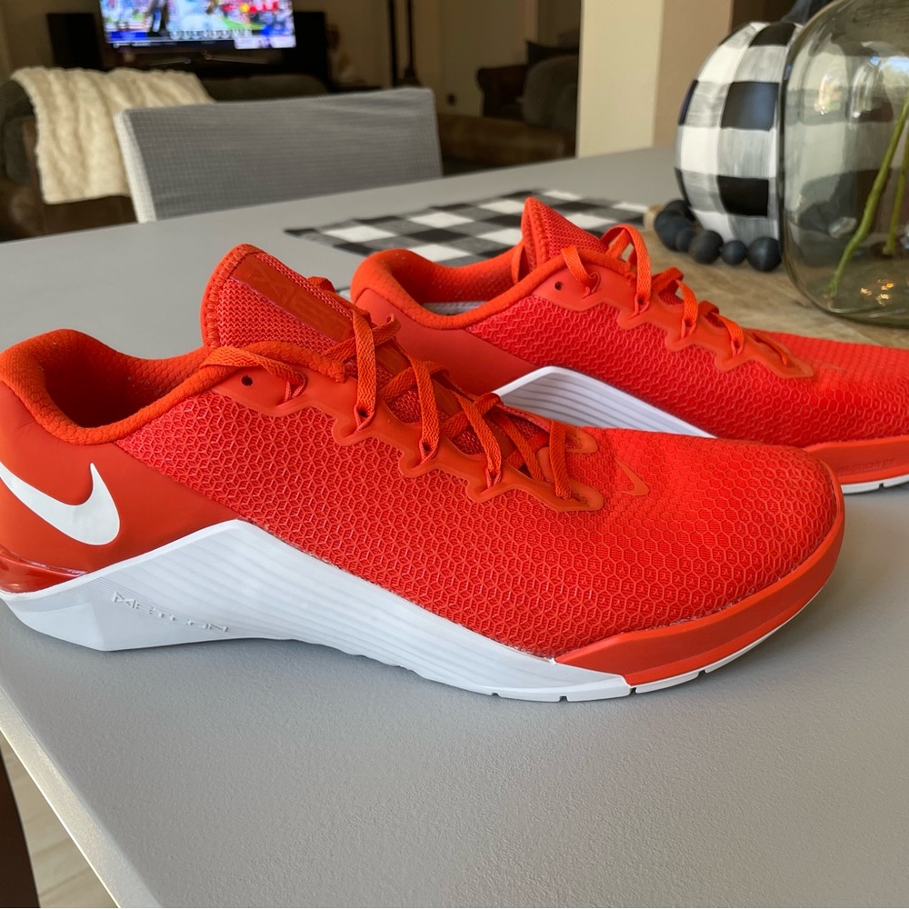 Men’s Nike Metcon 5 size 13 EUC CrossFit